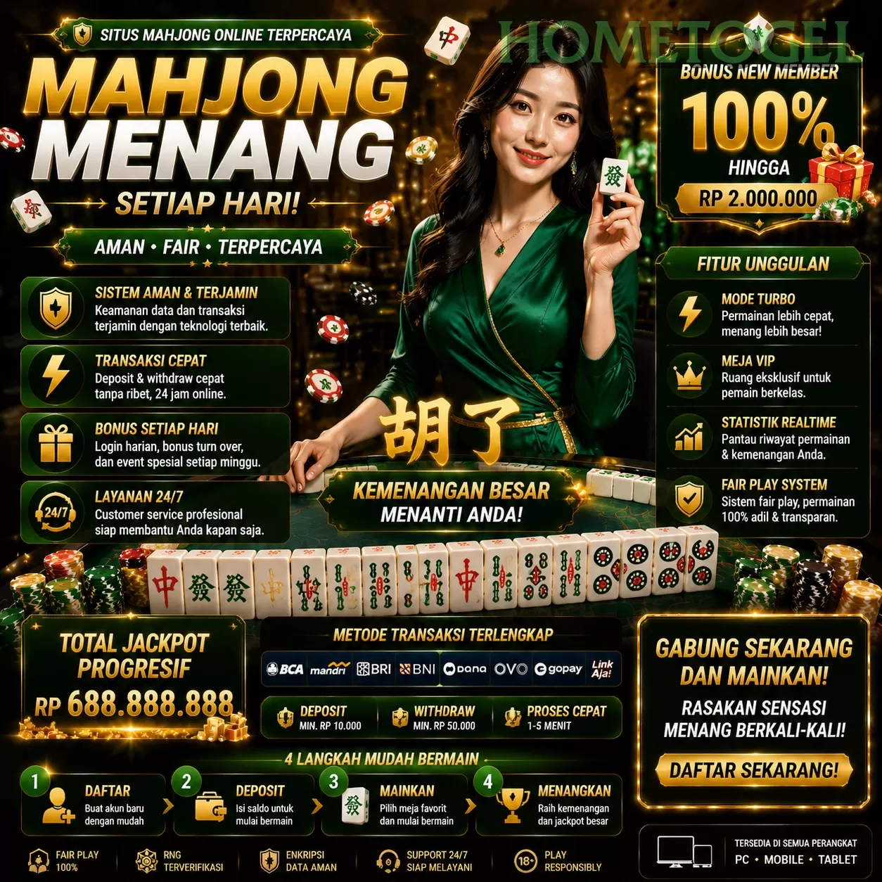 Ahmad Dhani avatar