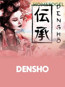 Densho game cover