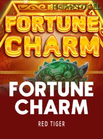 Fortune Charm game cover