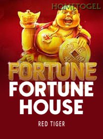Fortune House game cover