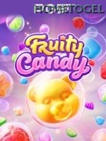 Fruity Candy game cover
