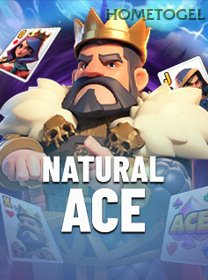Natural Ace game cover
