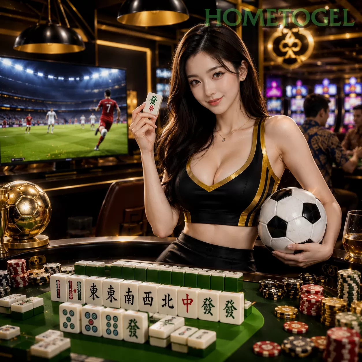 Login hometogel Sekarang Bonus Melimpah