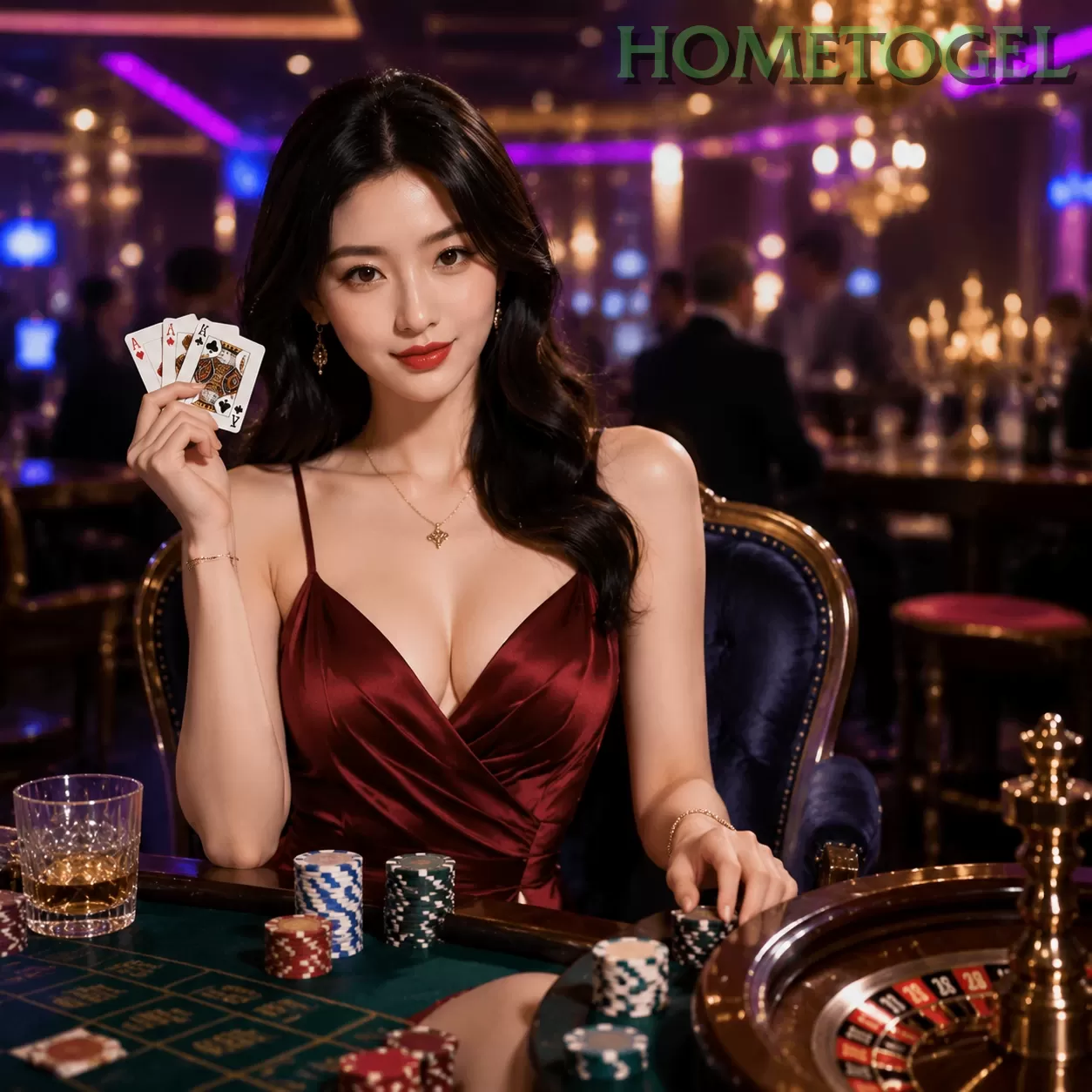 Slot Gacor idhometogel Setiap Hari
