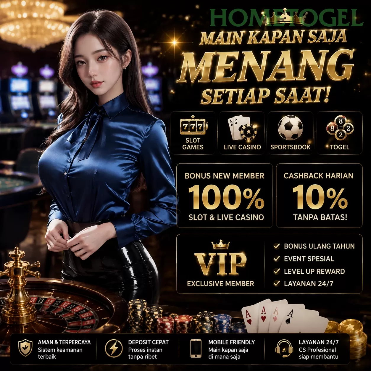 lucksvip