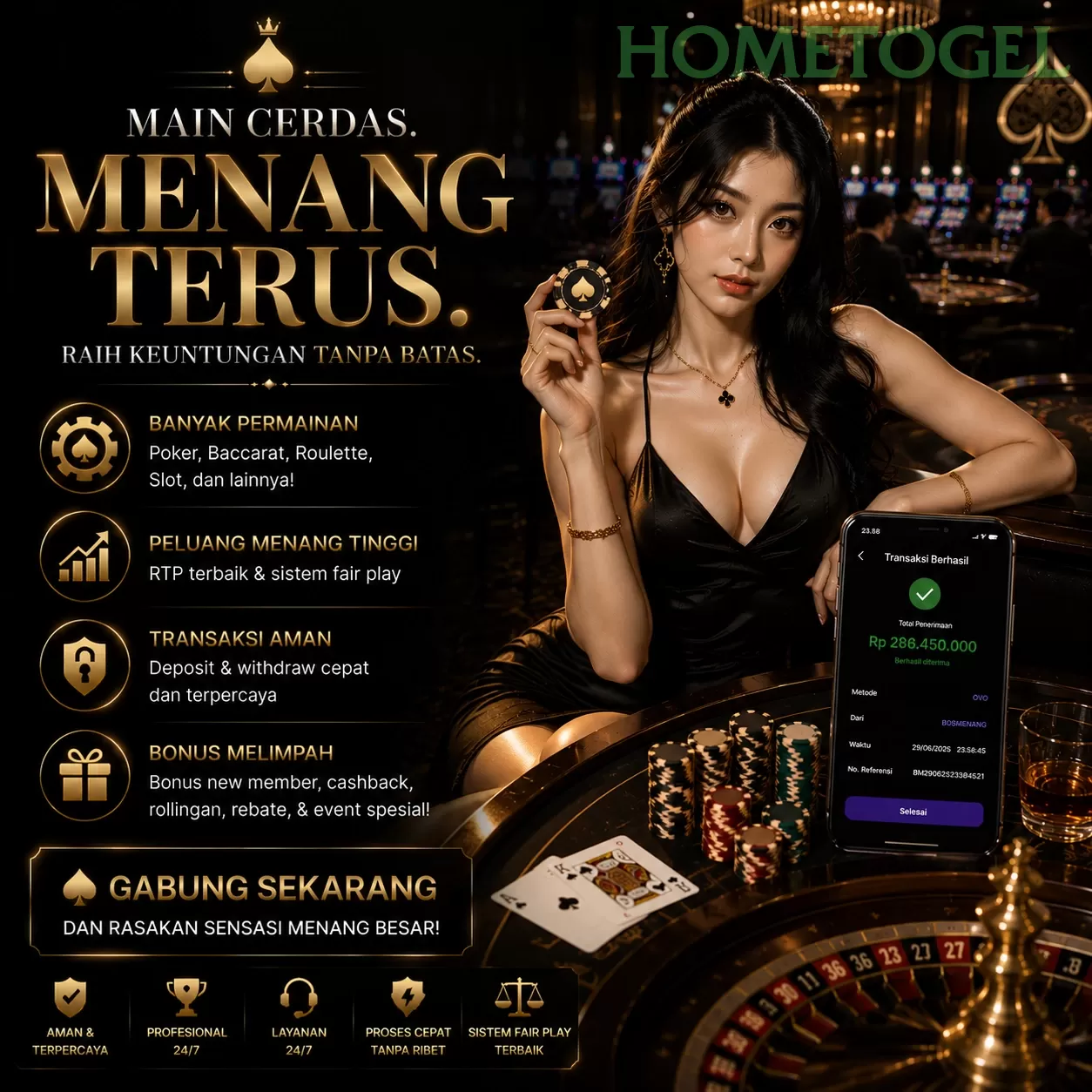 PROMO PETIR KAKEK dan CUCU (PRAGMATIC PLAY) promotion image