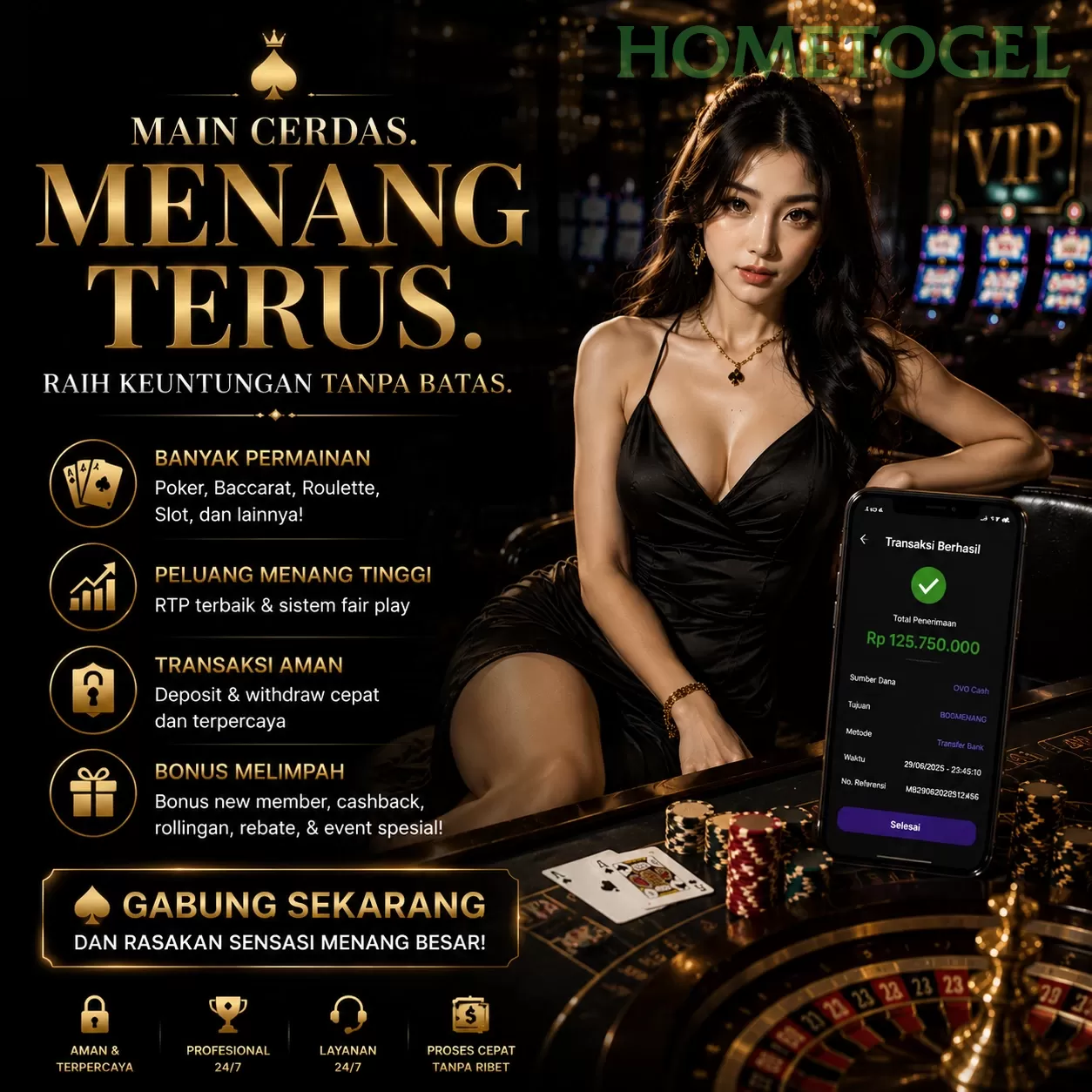 Slot icon