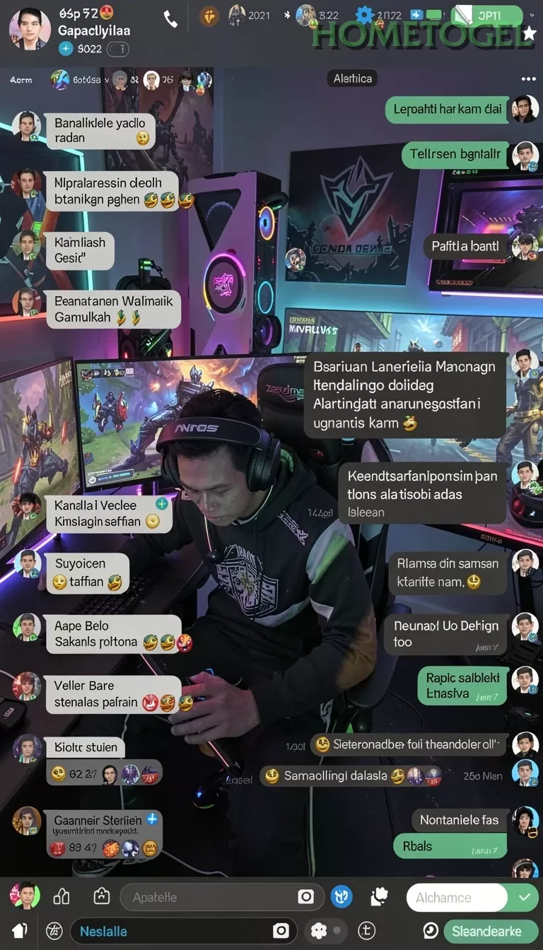 Screenshot Los Muertos Locos nomor 2