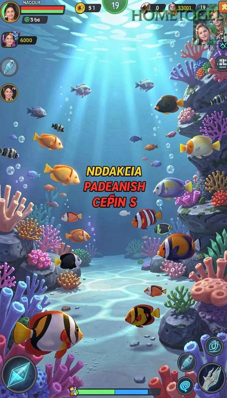 Screenshot Western Reels nomor 2