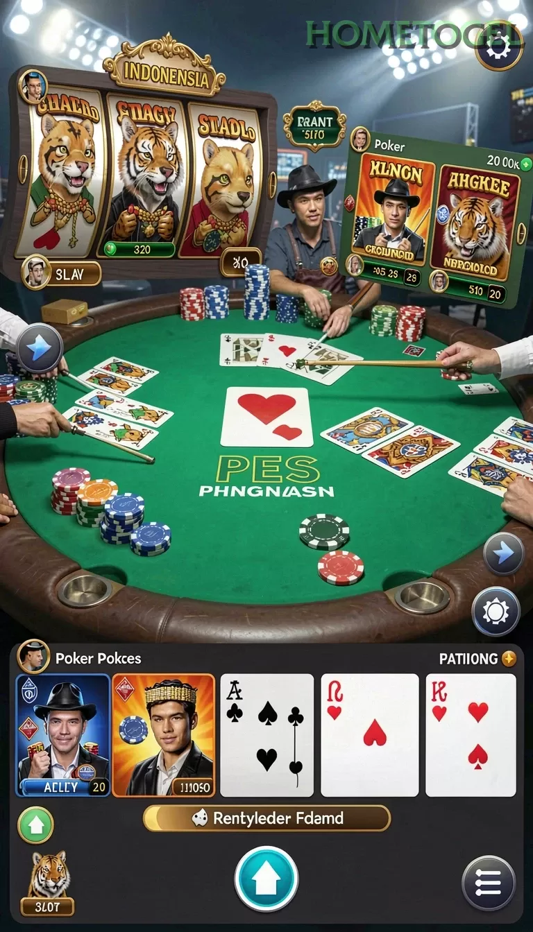 Screenshot Caishen God Of Fortune nomor 1