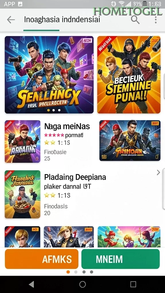 Bonus Referral Seumur Hidup screenshot
