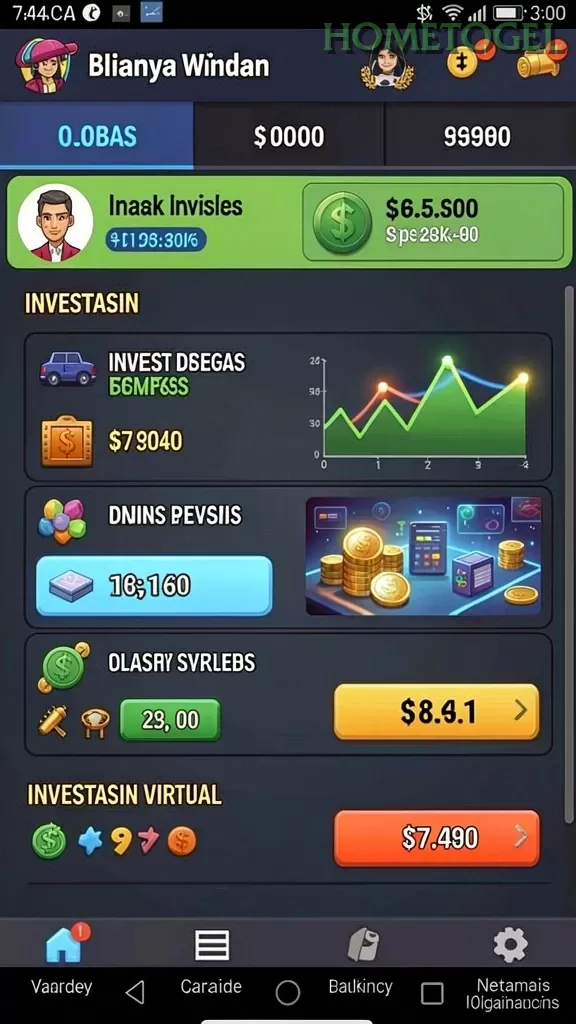 Screenshot Treasure Mine Power Reels nomor 1