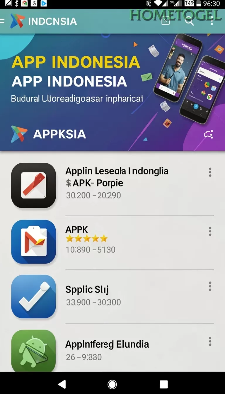 Screenshot Natural Ace nomor 2